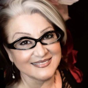 Meet your Posher, Susan